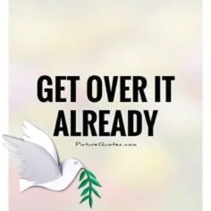 Meet your Posher, Linda